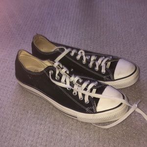 Men’s Converse
